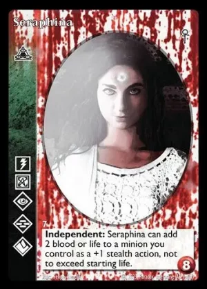 Seraphina (G7)