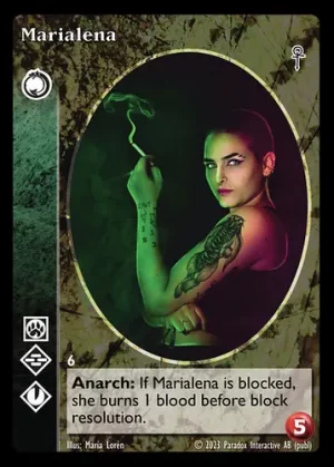 Marialena (G6)