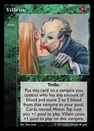 Villein