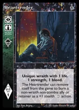 Heartrender