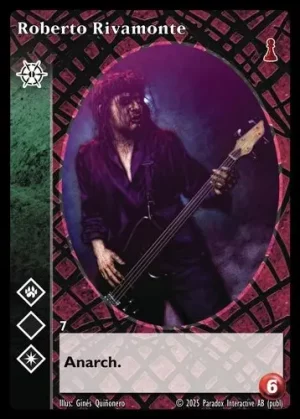 Roberto Rivamonte (G7)