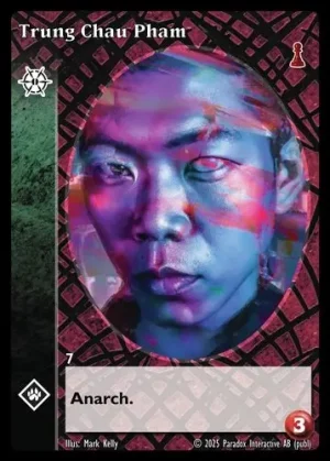 Trung Chau Pham (G7)