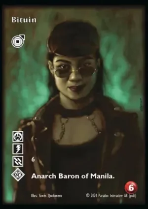 Bituin (G6) 2V **FULL ART (2024)