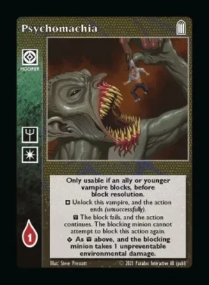 Psychomachia