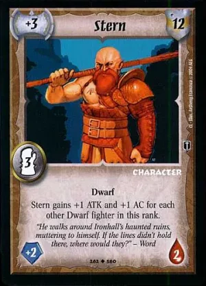 Stern