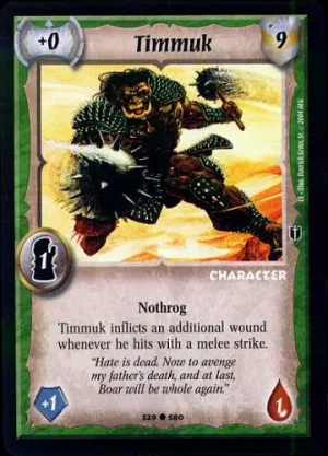 Timmuk