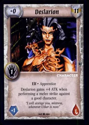 Deslarion
