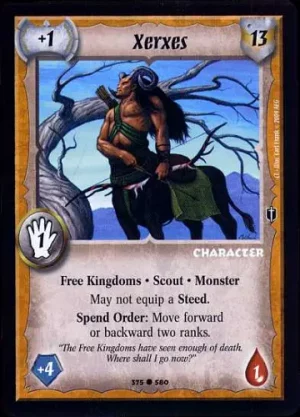 Xerxes