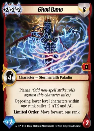 Ghed Bane