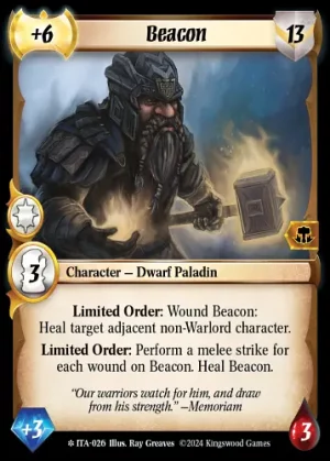 Beacon