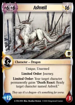 Ashveil