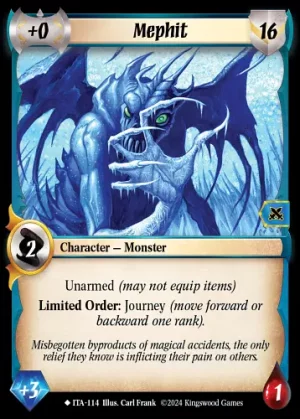 Mephit